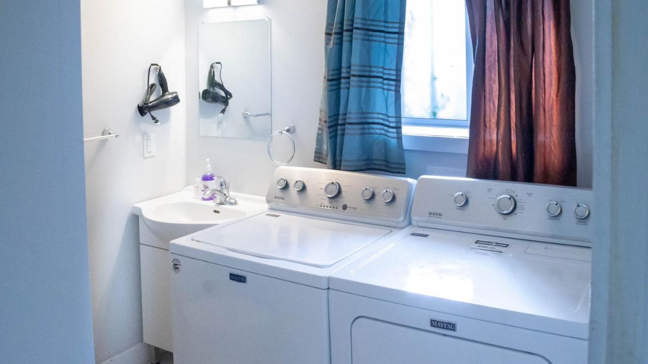 Apartmán Lovely 1-Br W Sofa Bed In The Heart Of Ndg Montreal Exteriér fotografie