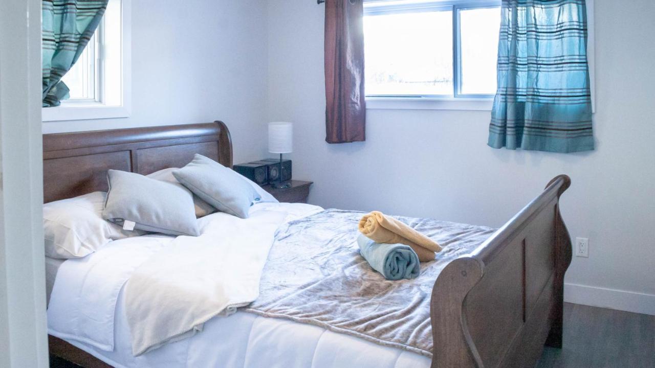 Apartmán Lovely 1-Br W Sofa Bed In The Heart Of Ndg Montreal Exteriér fotografie